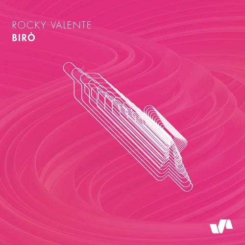 Rocky Valente - Algeria [ELV154]